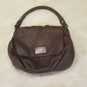 Marc Jacobs purse stone